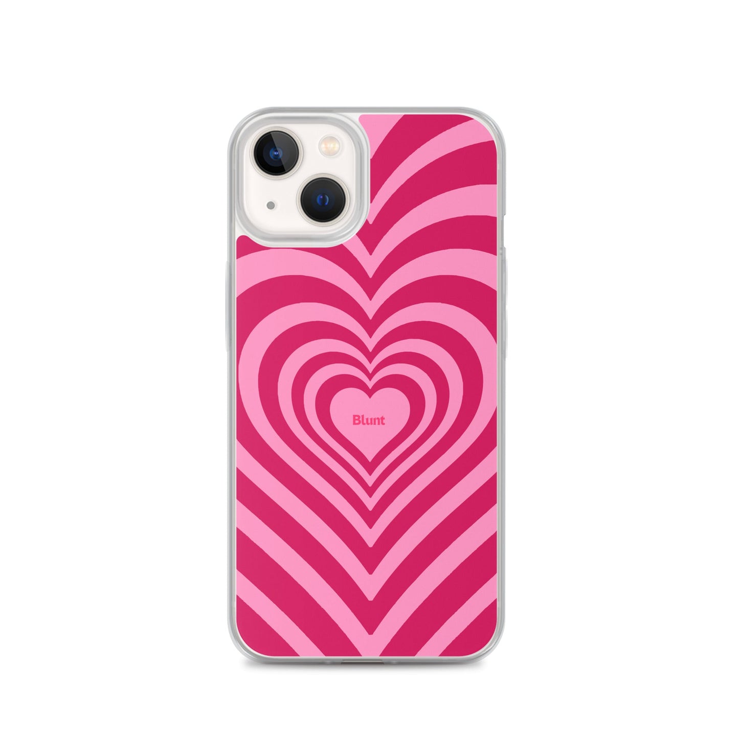 Gigi iPhone Case - blunt cases