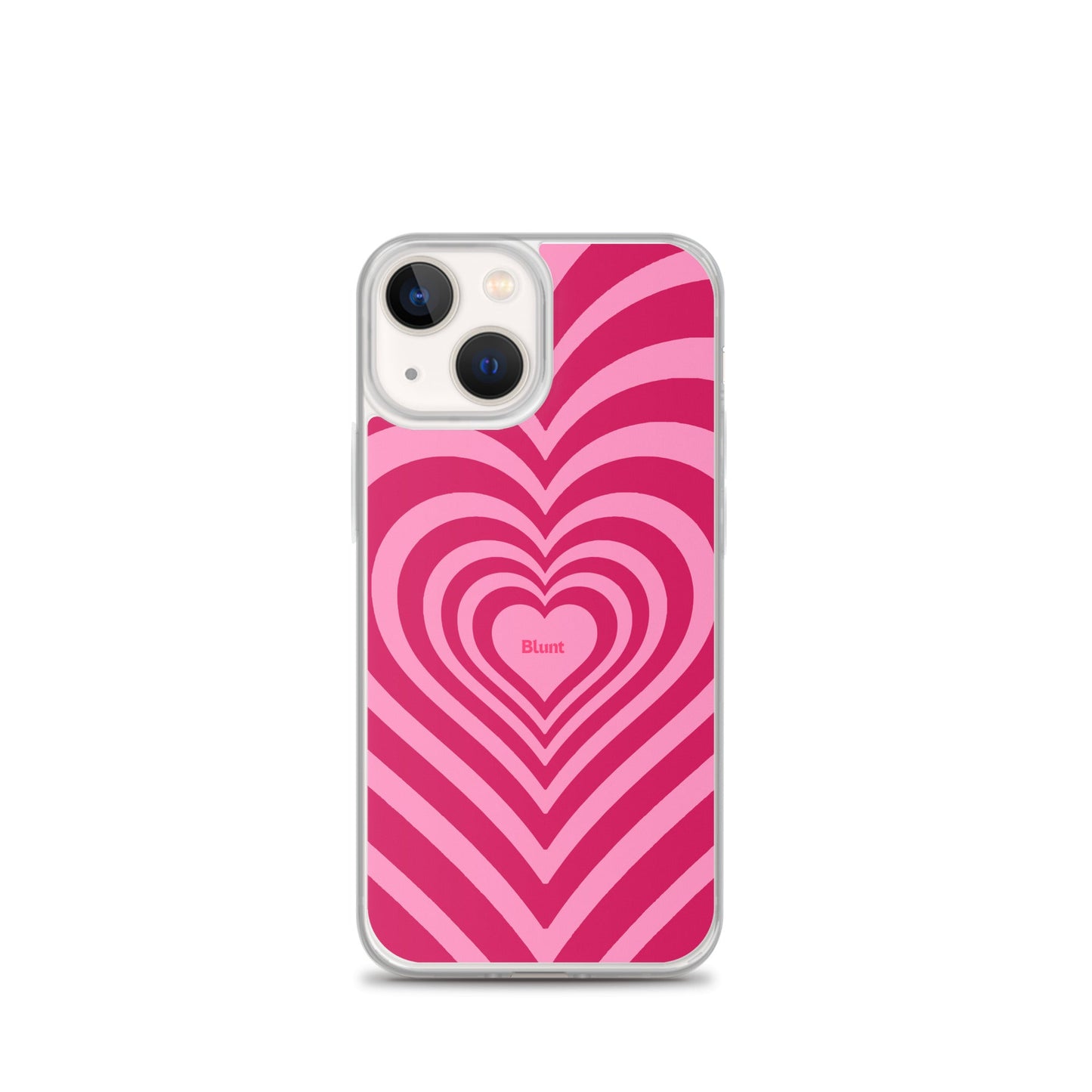 Gigi iPhone Case - blunt cases