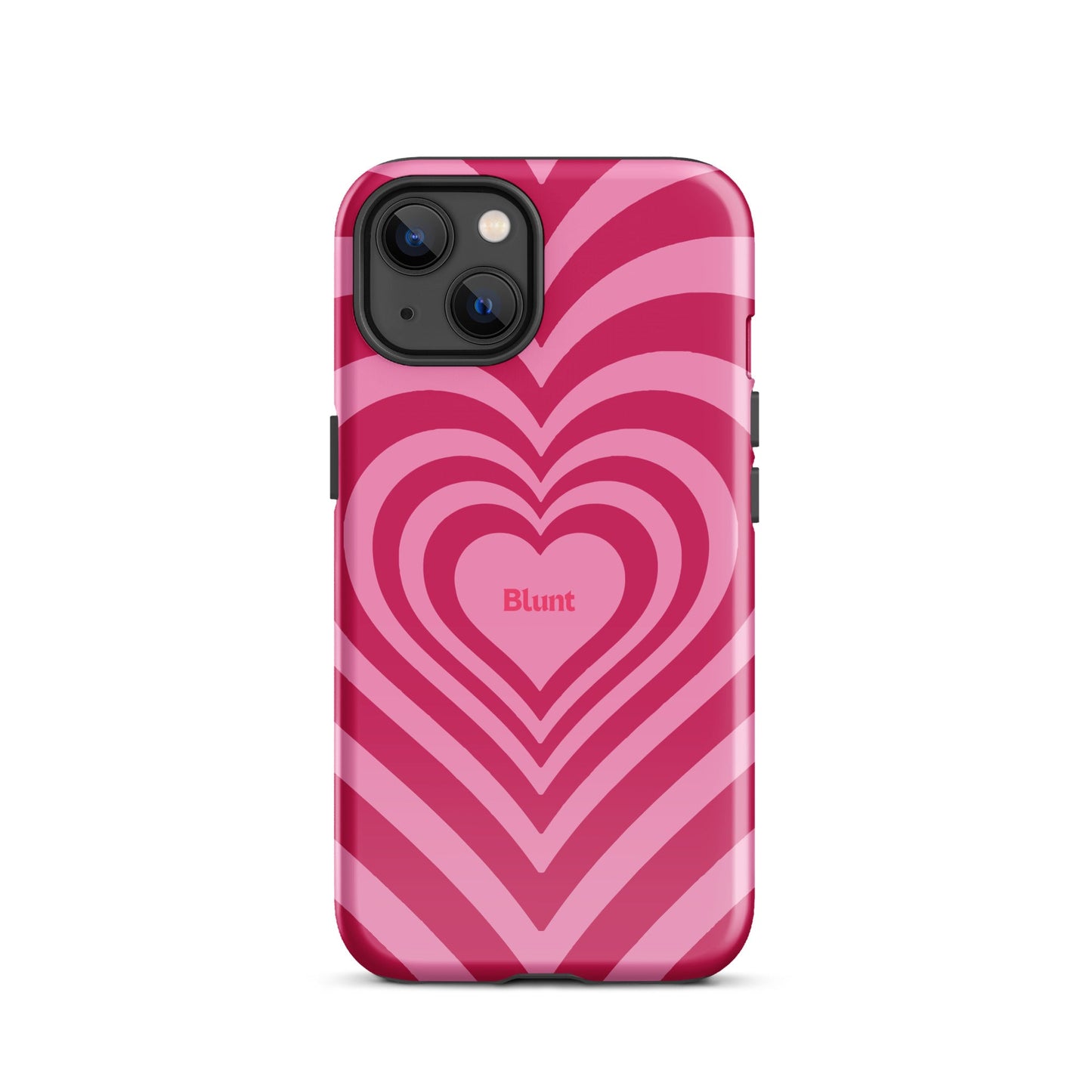 Gigi iPhone Case - blunt cases