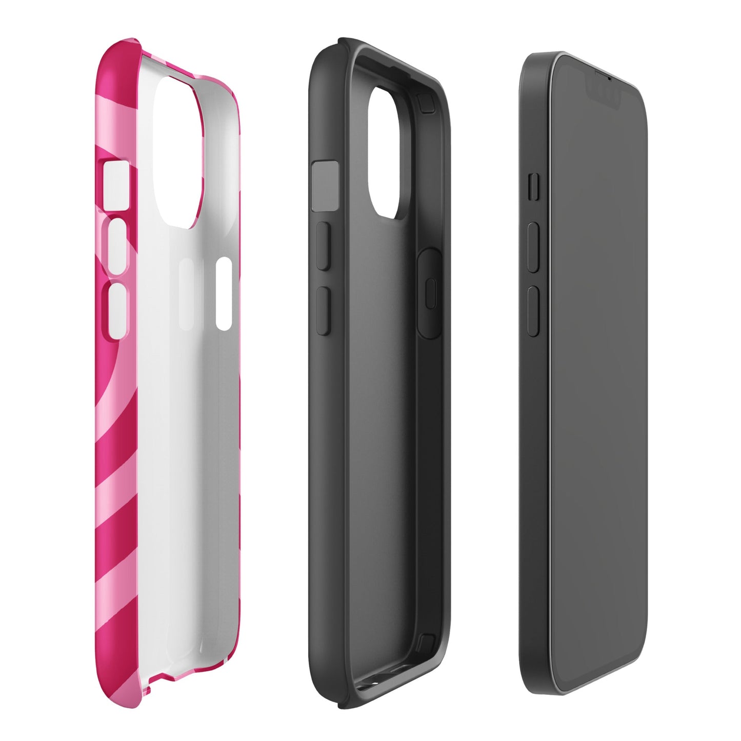 Gigi iPhone Case - blunt cases