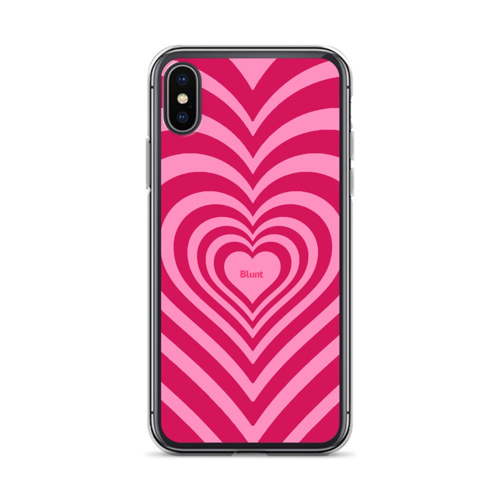 Gigi iPhone Case - blunt cases