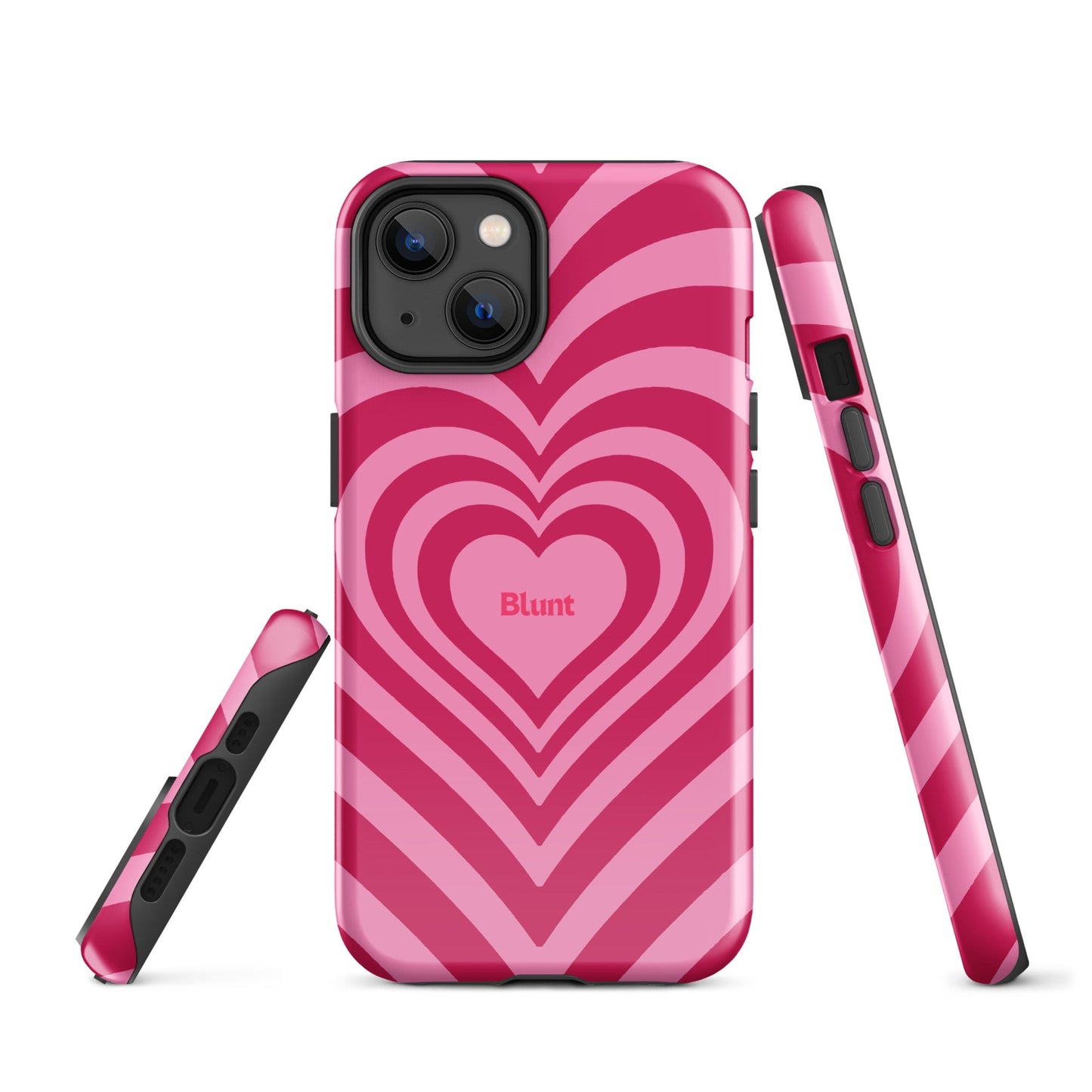 Gigi iPhone Case - blunt cases