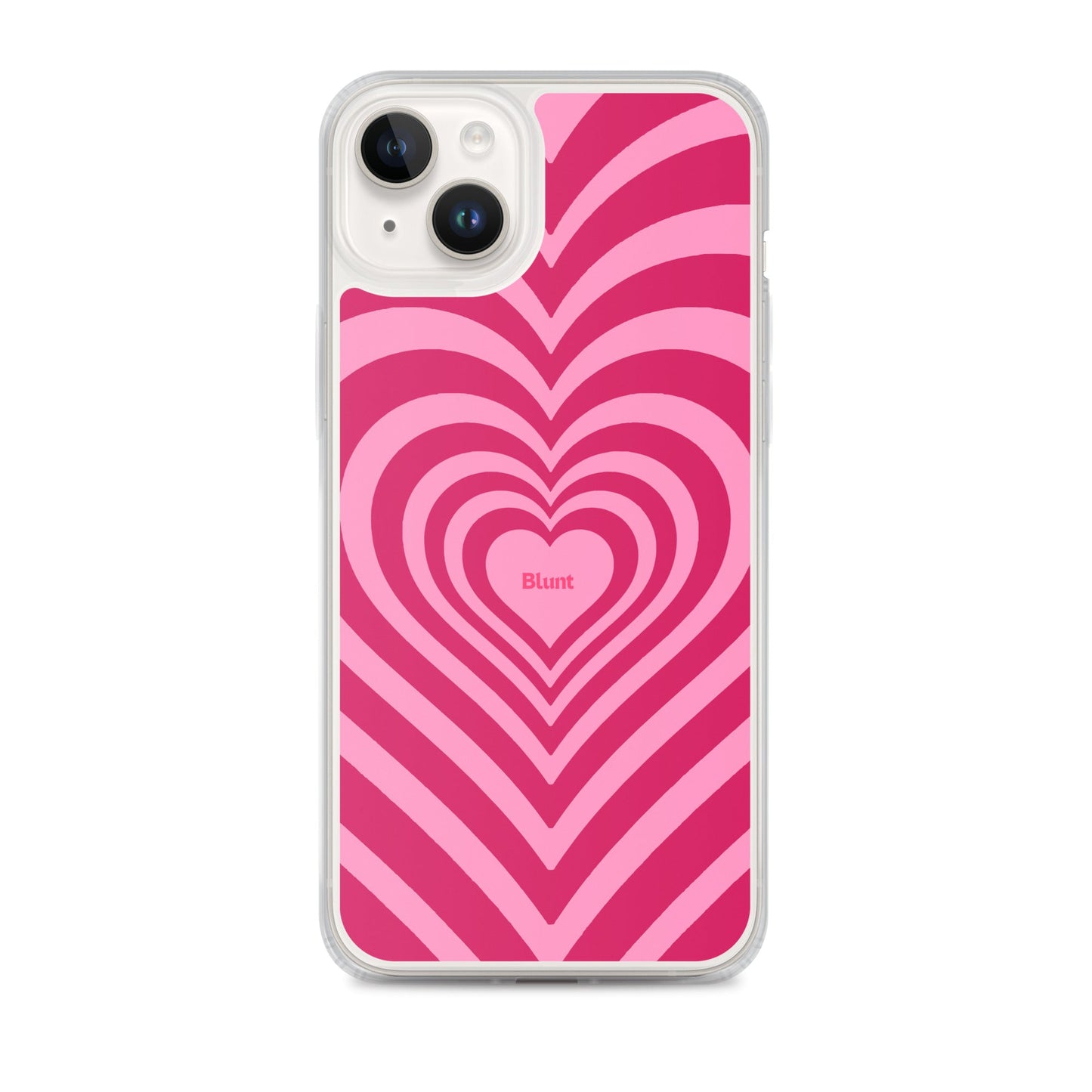 Gigi iPhone Case - blunt cases