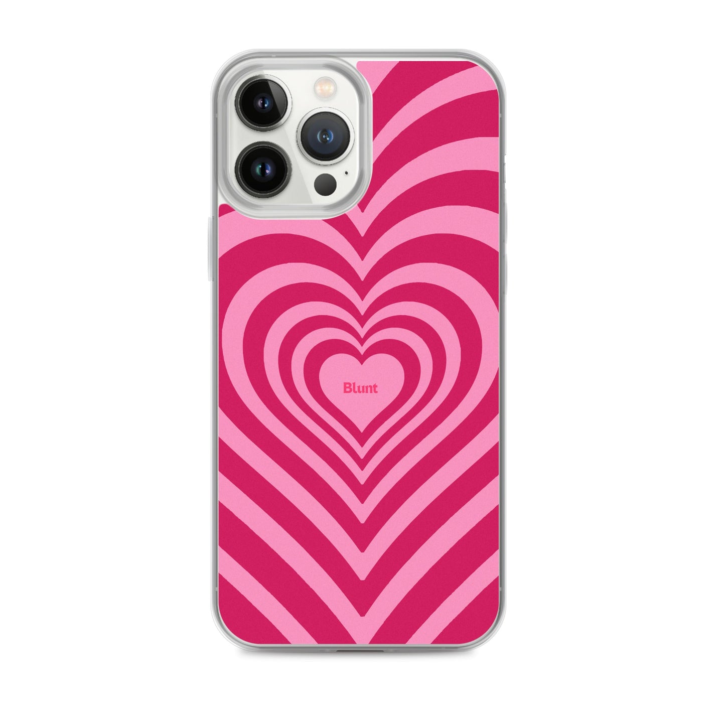 Gigi iPhone Case - blunt cases