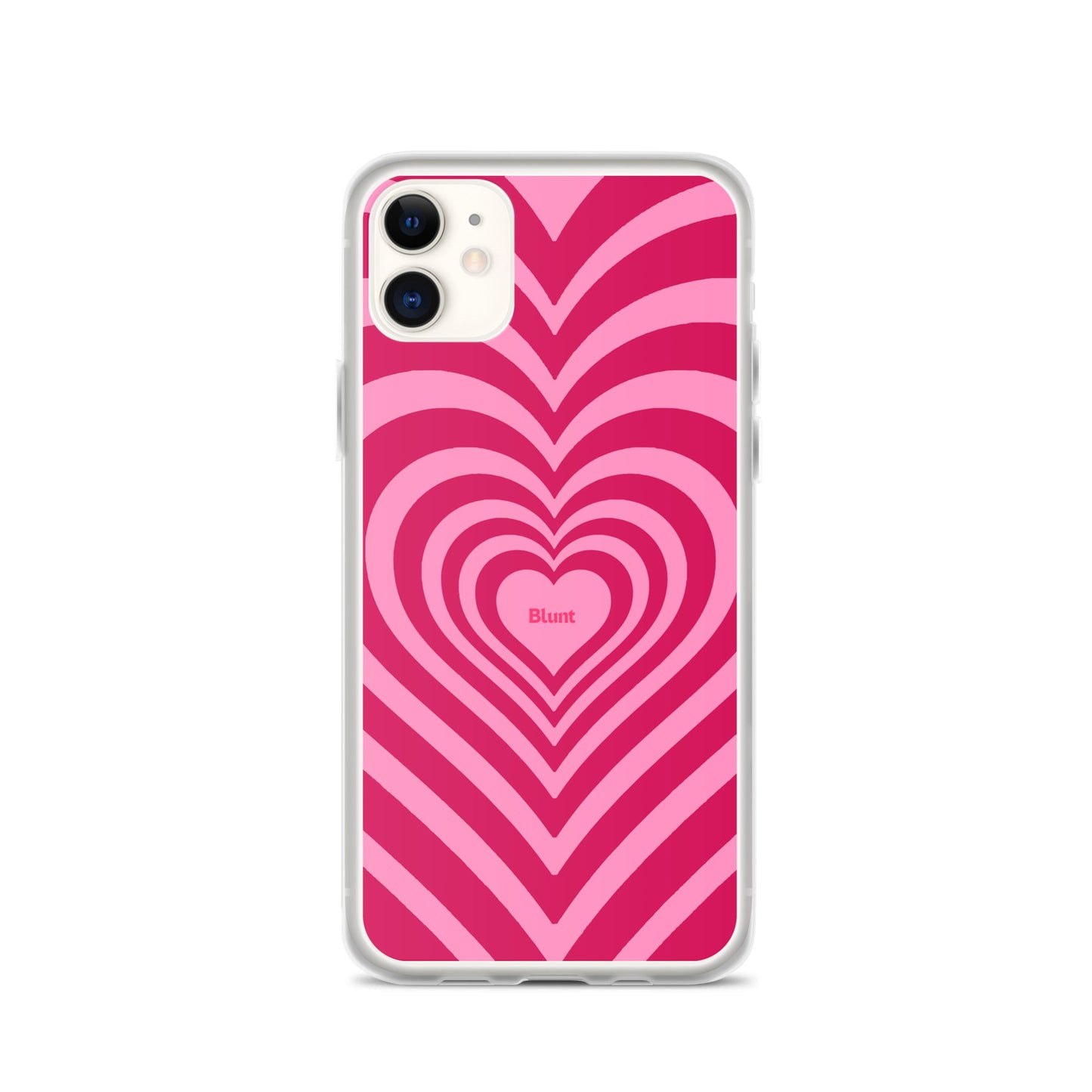 Gigi iPhone Case - blunt cases