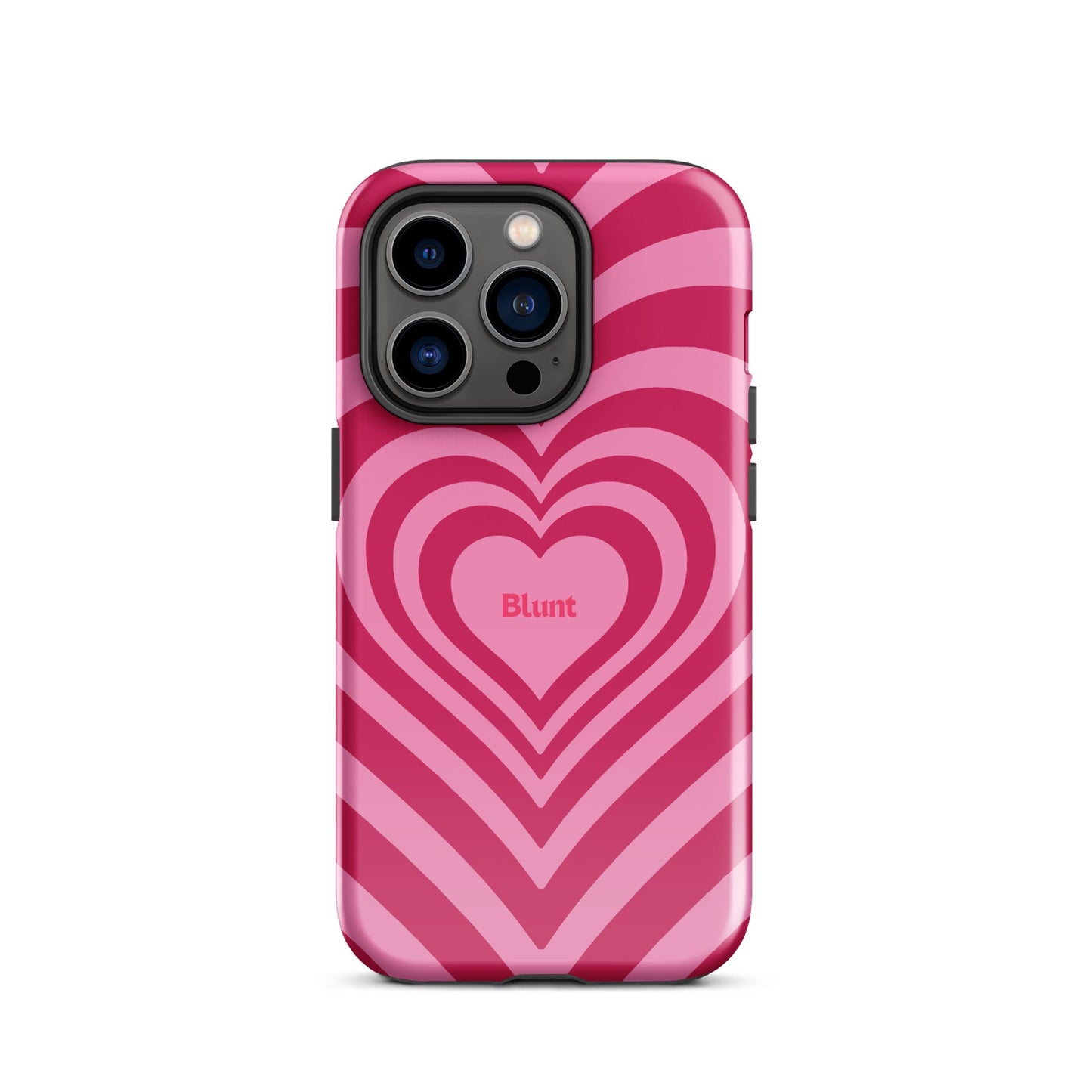 Gigi iPhone Case - blunt cases
