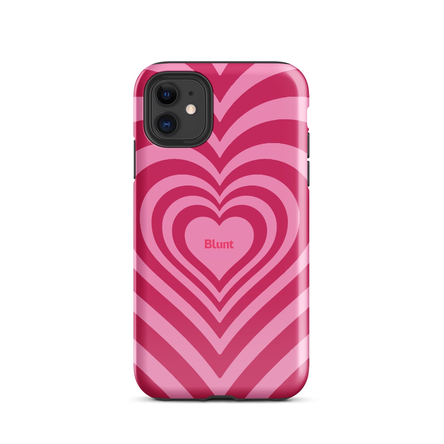 Gigi iPhone Case - blunt cases