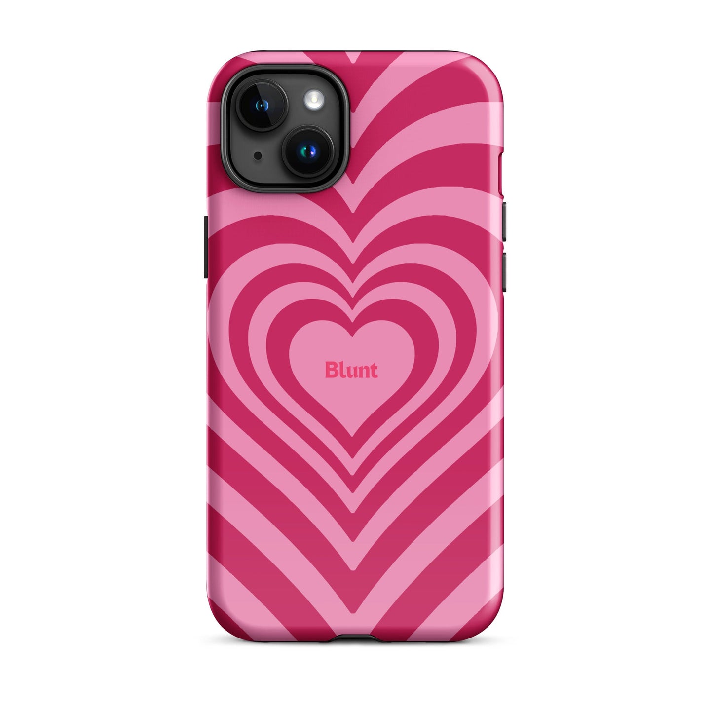 Gigi iPhone Case - blunt cases