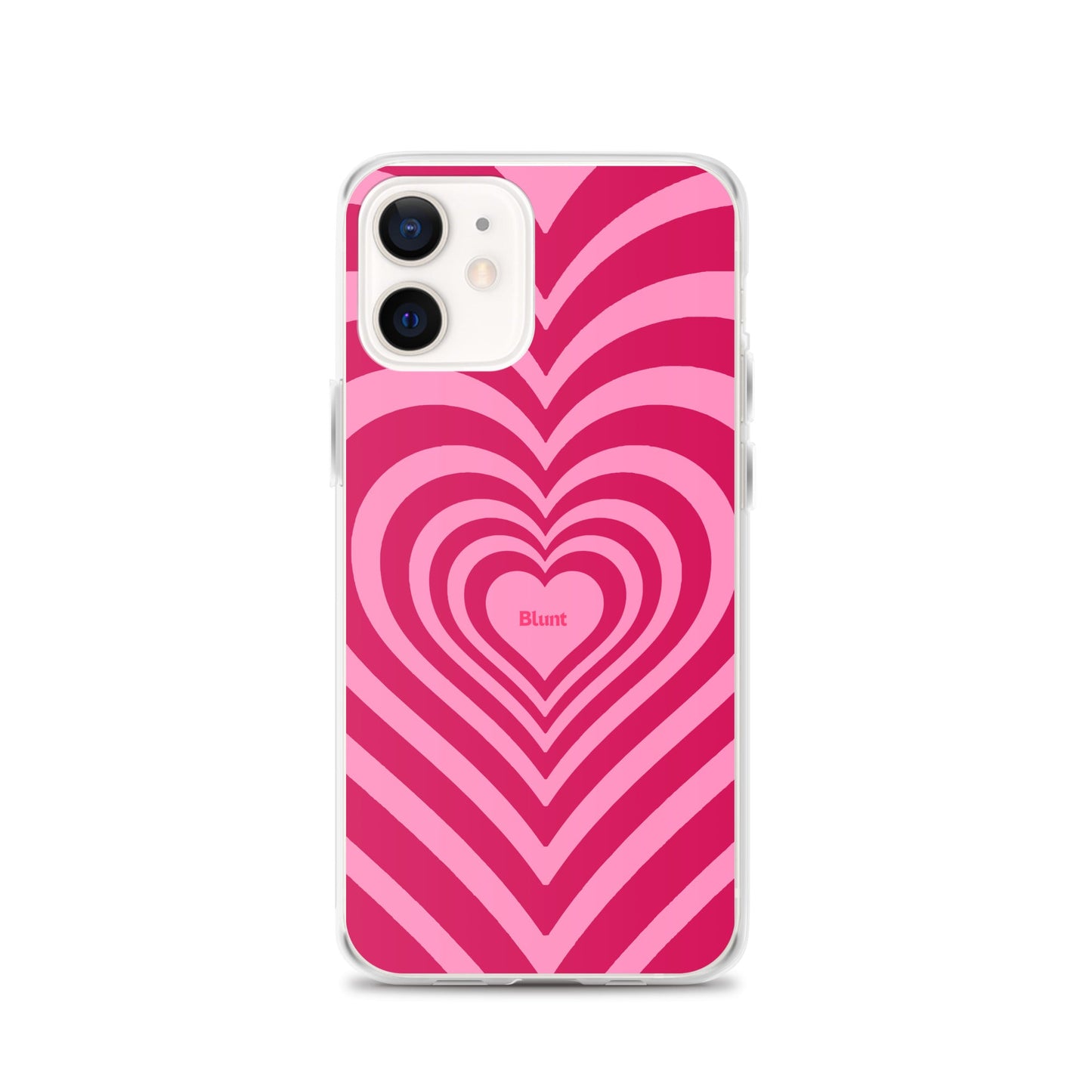 Gigi iPhone Case - blunt cases
