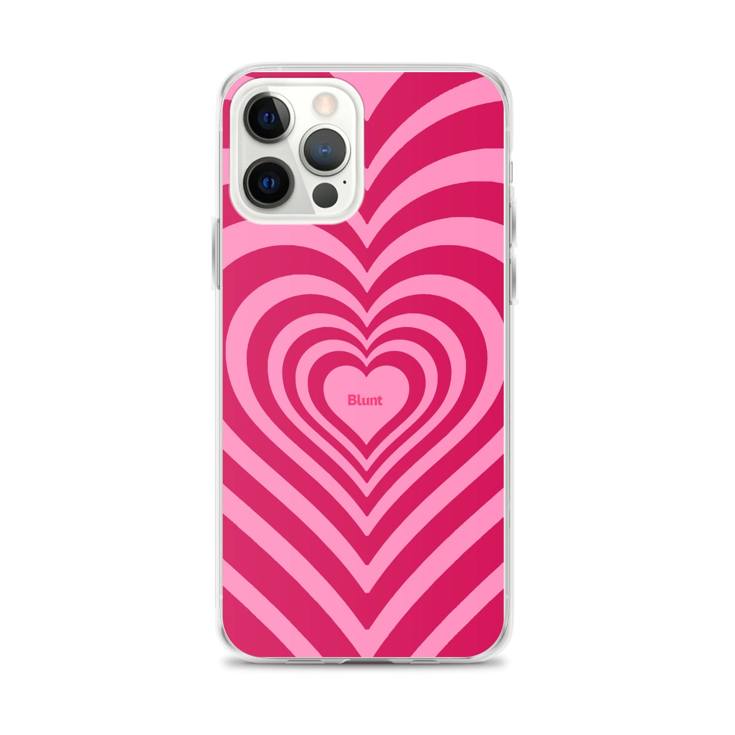 Gigi iPhone Case - blunt cases