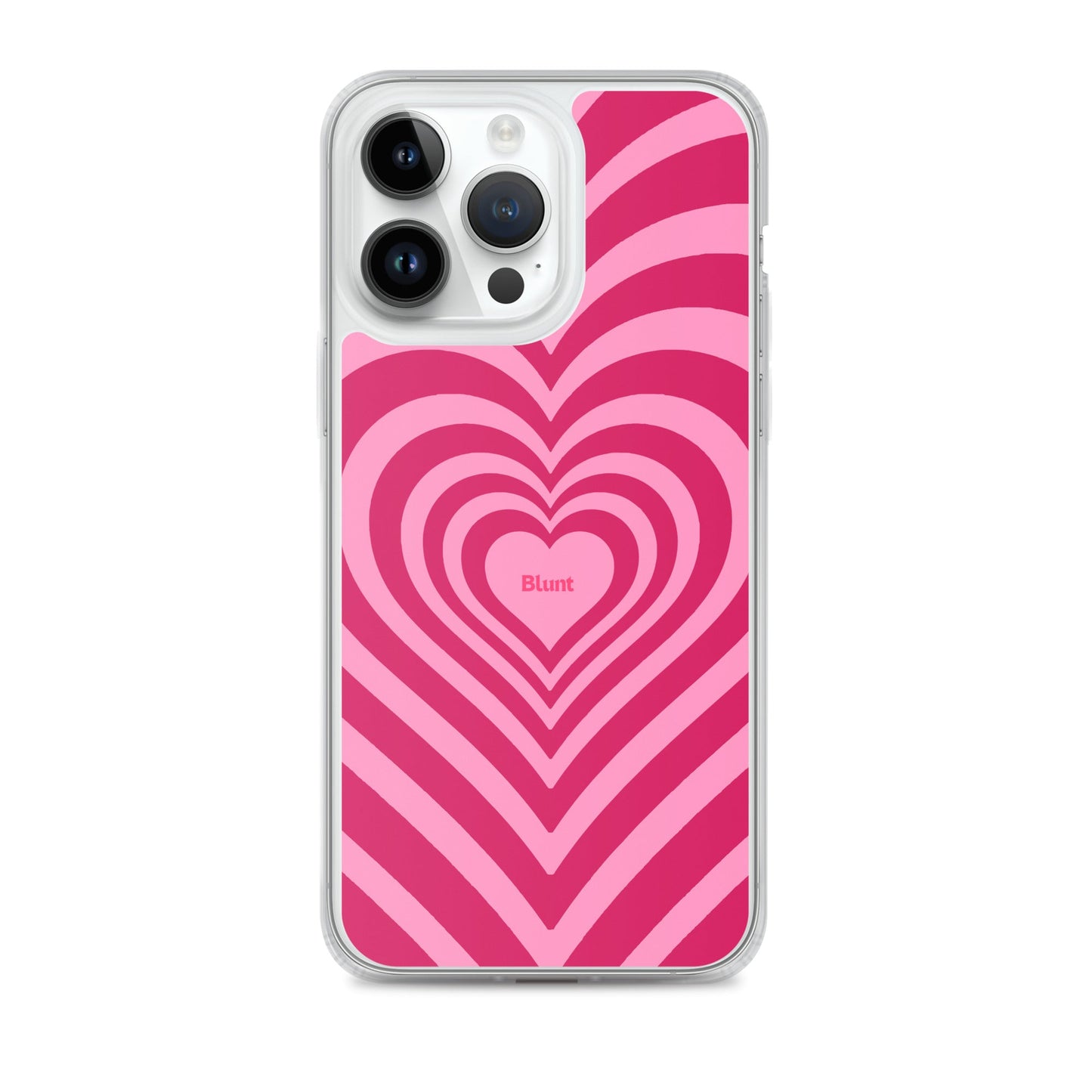 Gigi iPhone Case - blunt cases