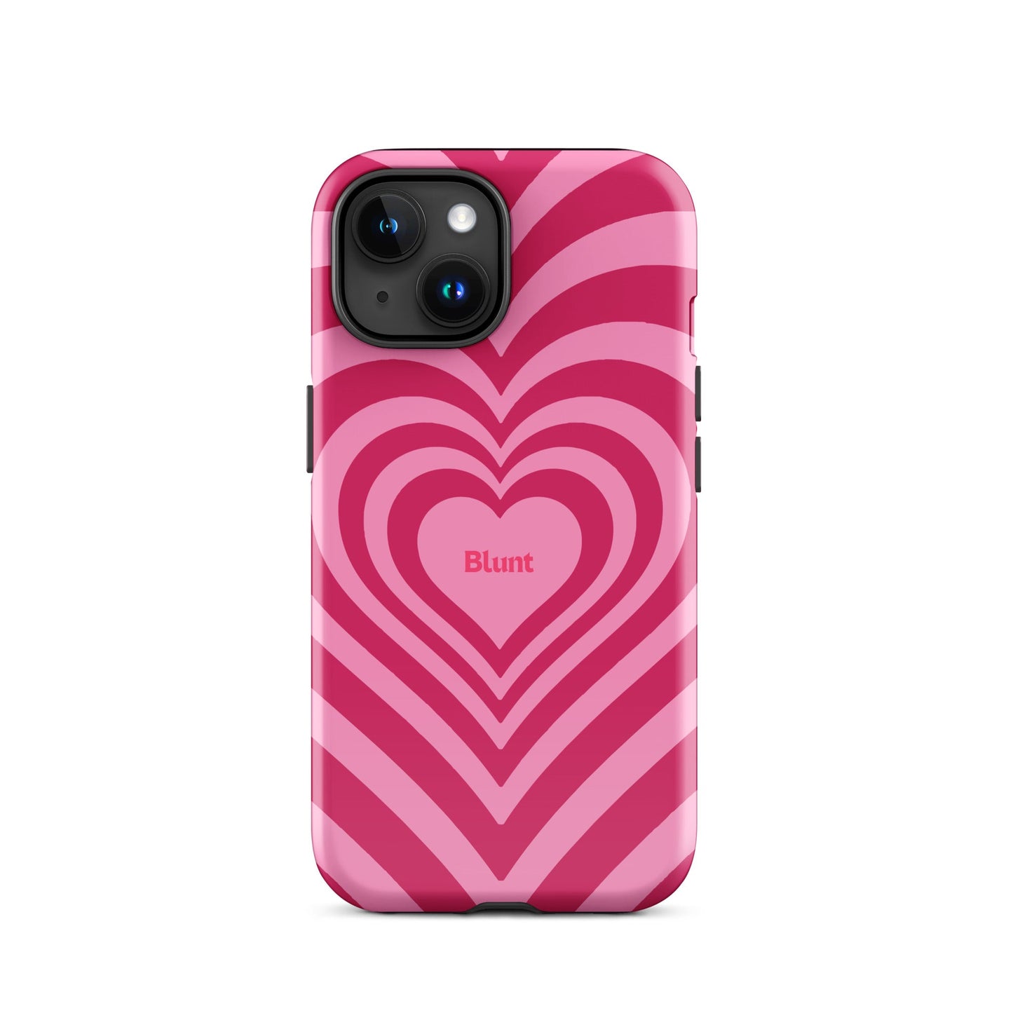 Gigi iPhone Case - blunt cases