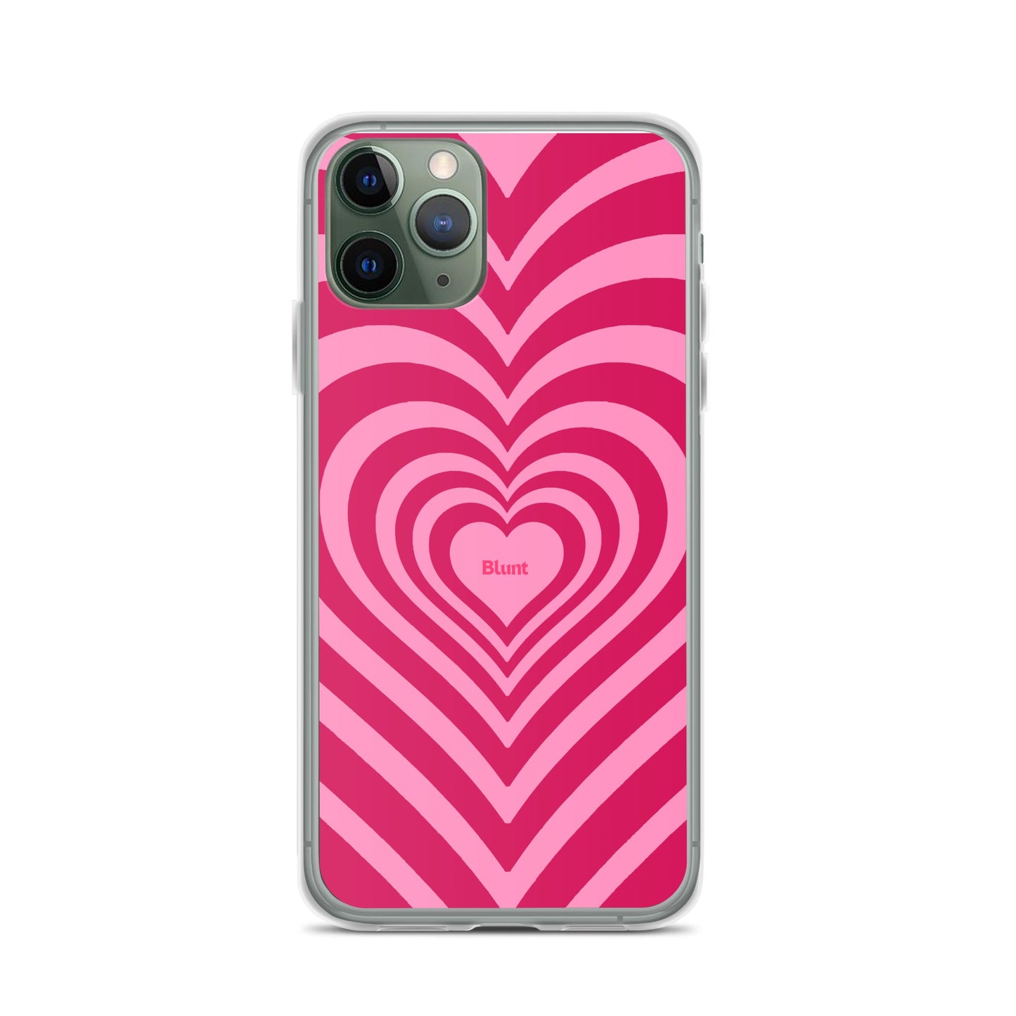Gigi iPhone Case - blunt cases