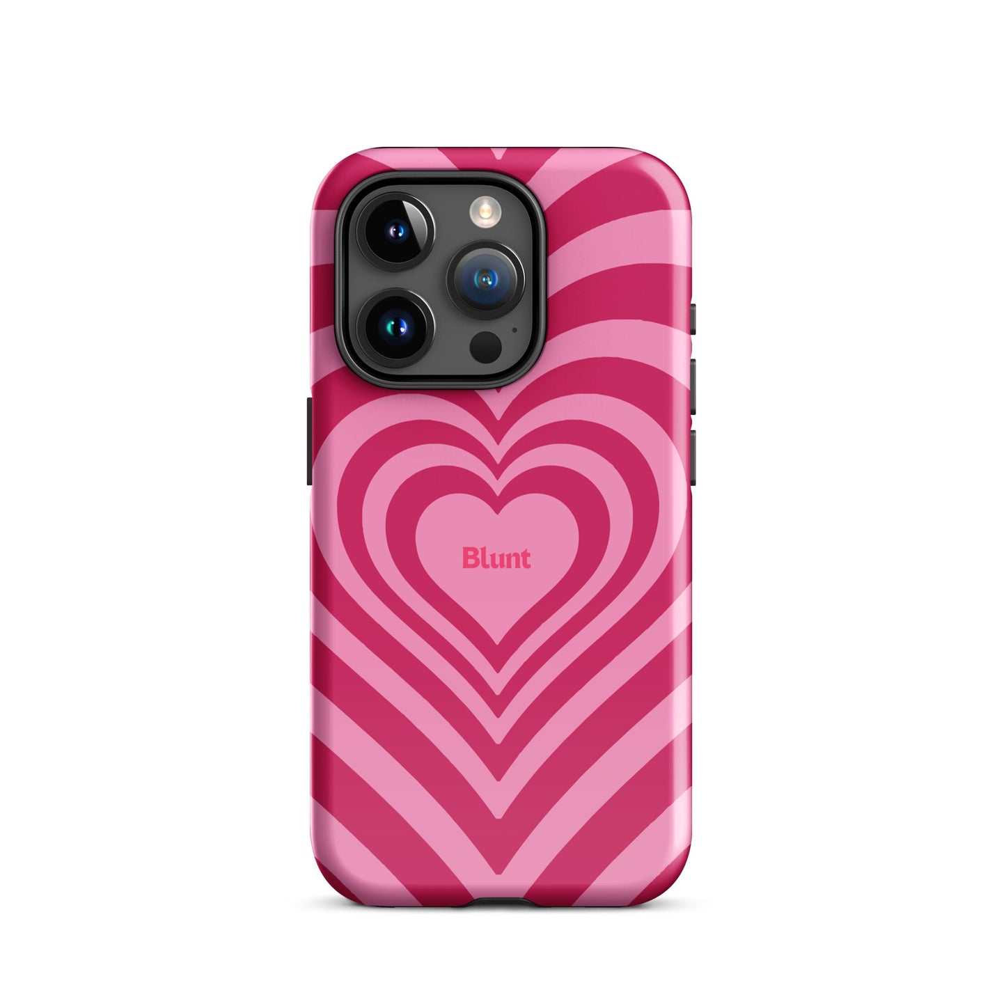 Gigi iPhone Case - blunt cases