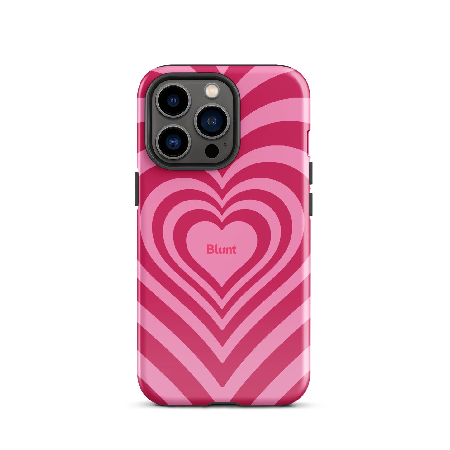 Gigi iPhone Case - blunt cases