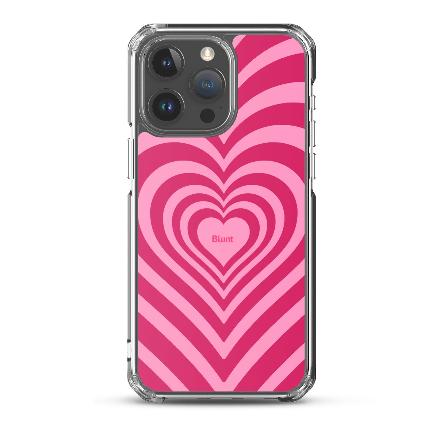 Gigi iPhone Case - blunt cases