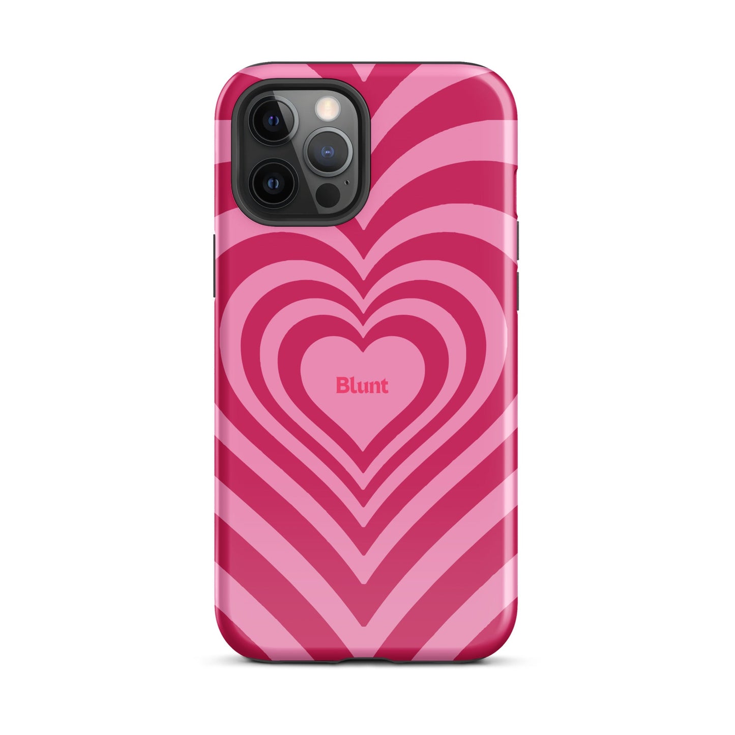 Gigi iPhone Case - blunt cases