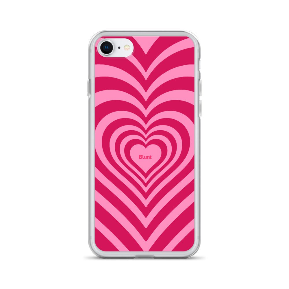 Gigi iPhone Case - blunt cases