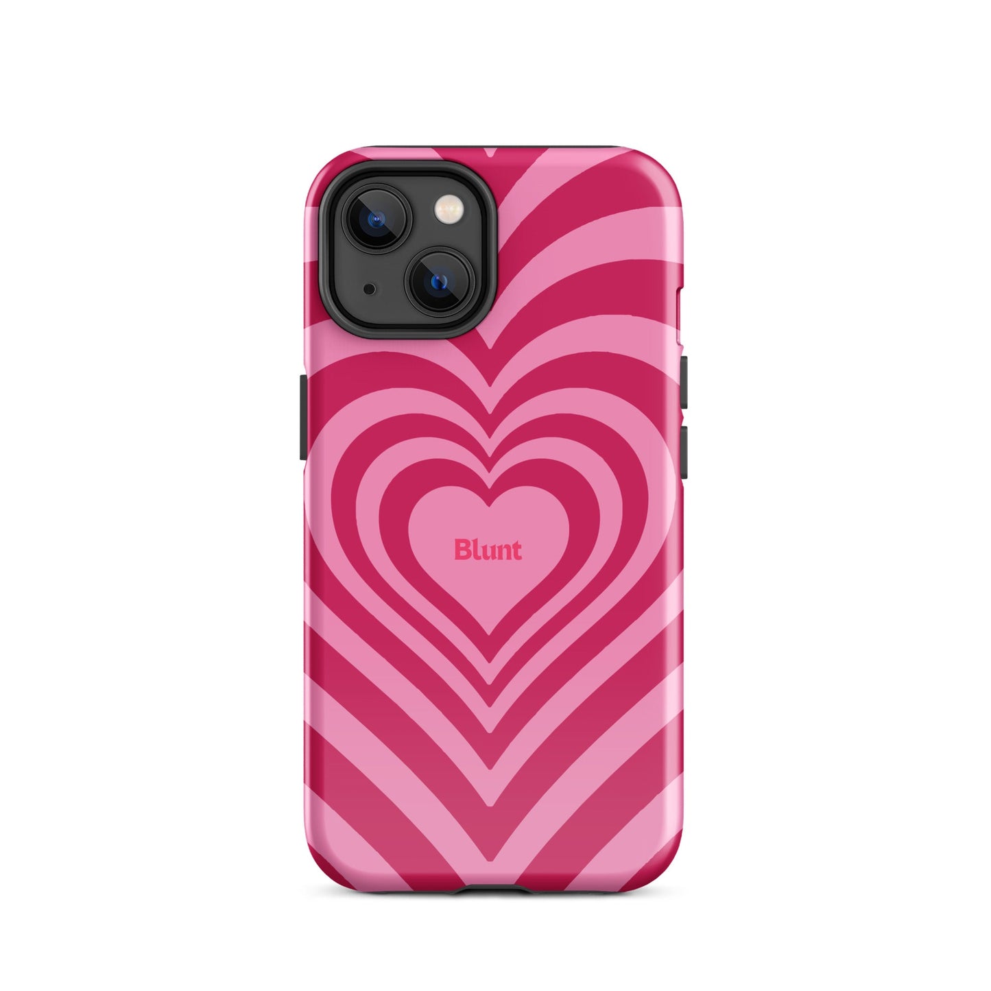 Gigi iPhone Case - blunt cases