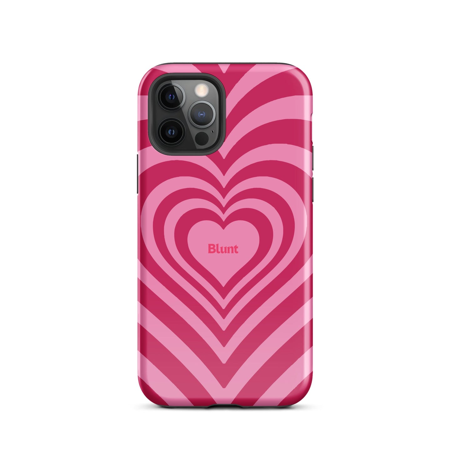 Gigi iPhone Case - blunt cases