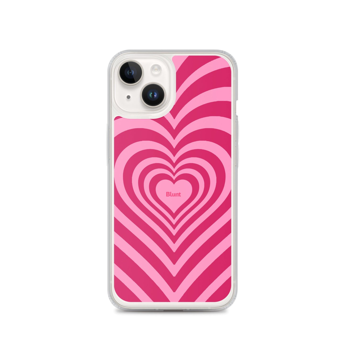 Gigi iPhone Case - blunt cases