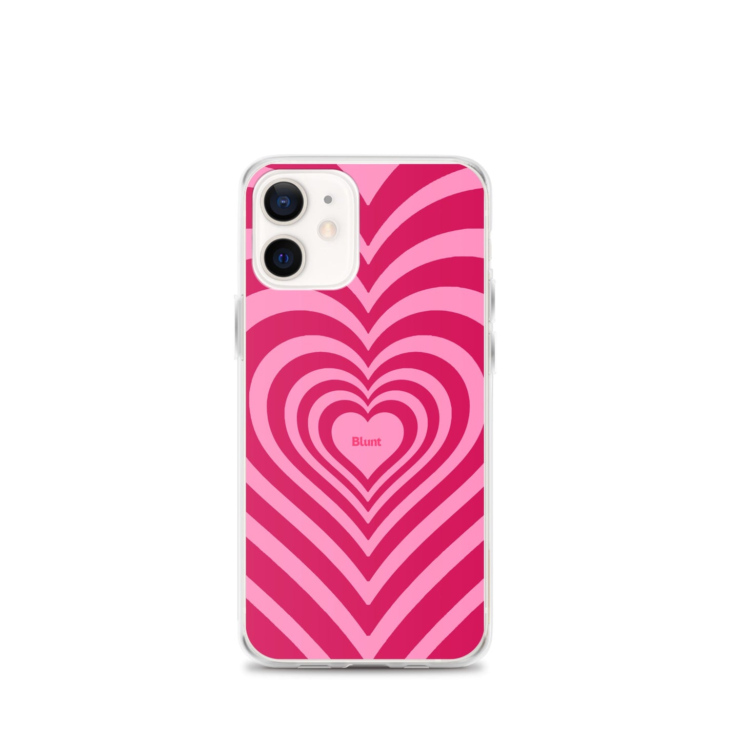 Gigi iPhone Case - blunt cases