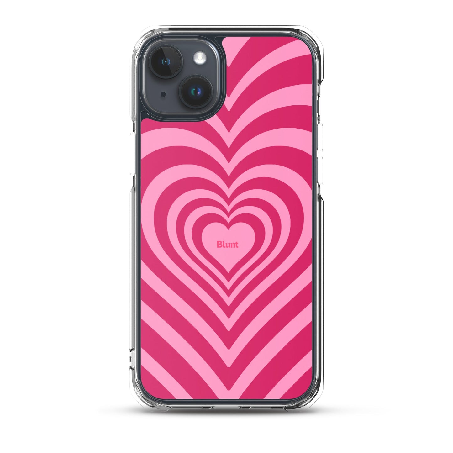 Gigi iPhone Case - blunt cases