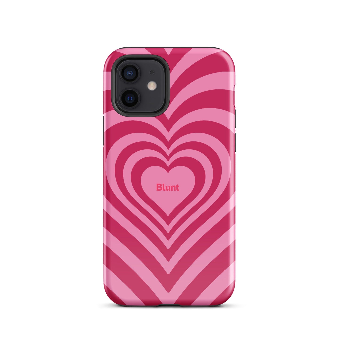Gigi iPhone Case - blunt cases
