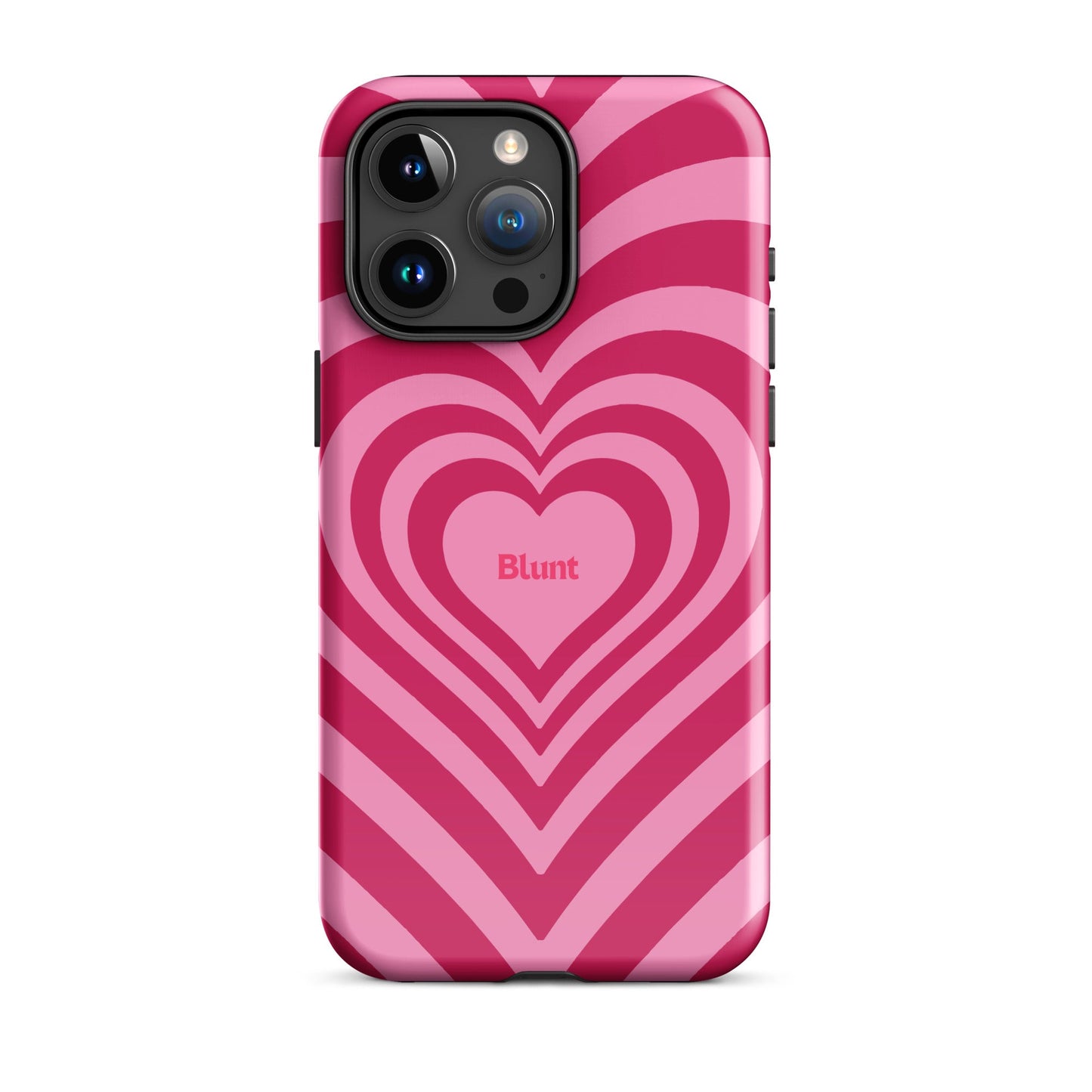 Gigi iPhone Case - blunt cases