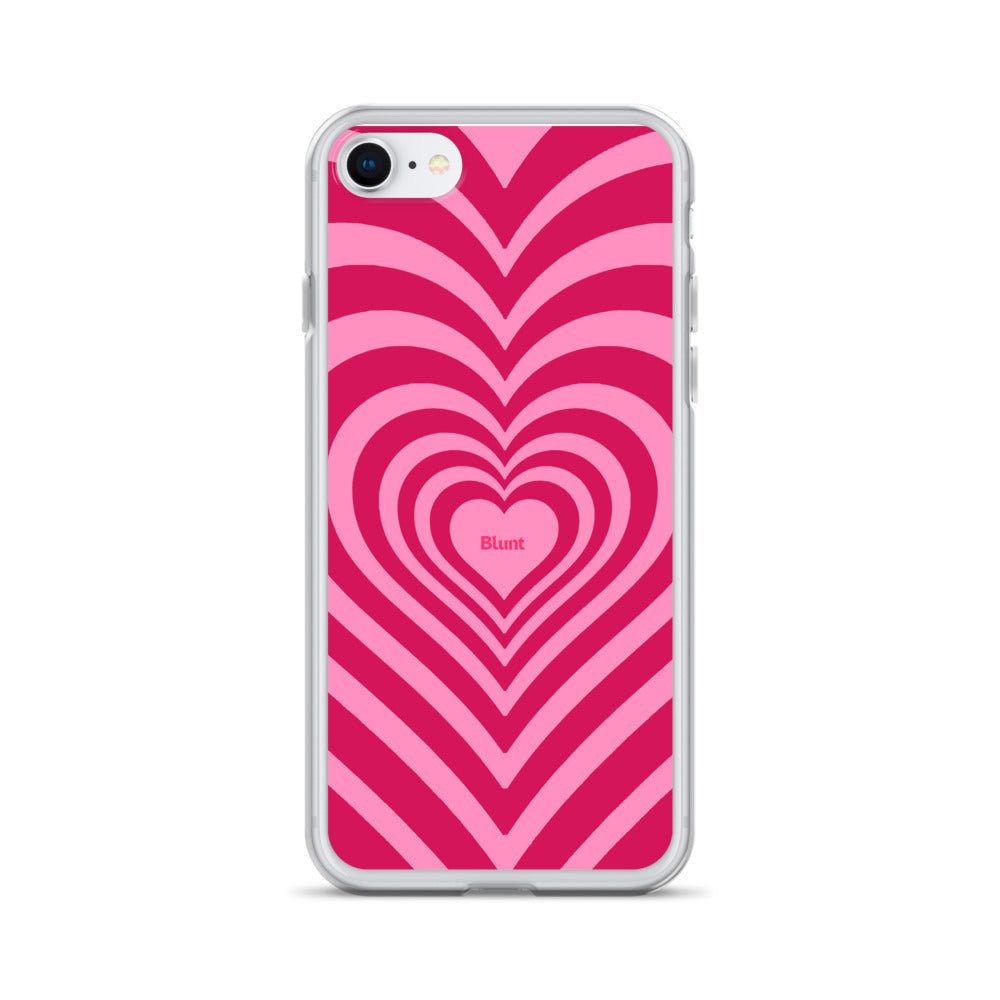 Gigi iPhone Case - blunt cases