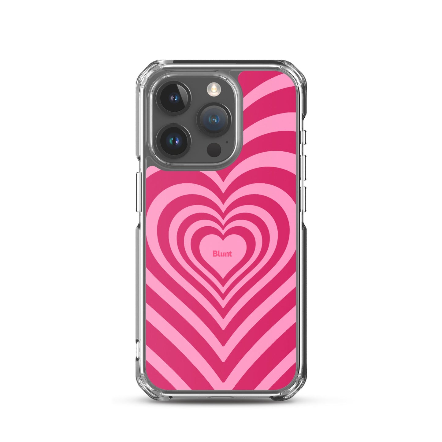 Gigi iPhone Case - blunt cases