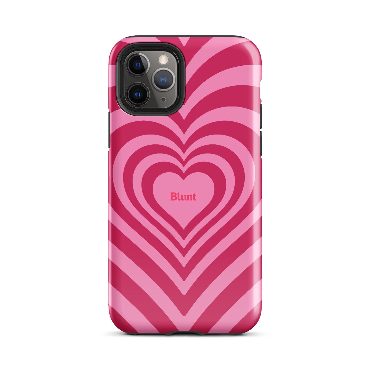 Gigi iPhone Case - blunt cases