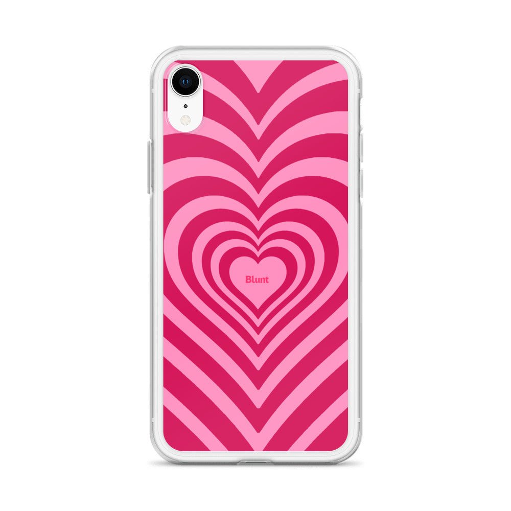 Gigi iPhone Case - blunt cases