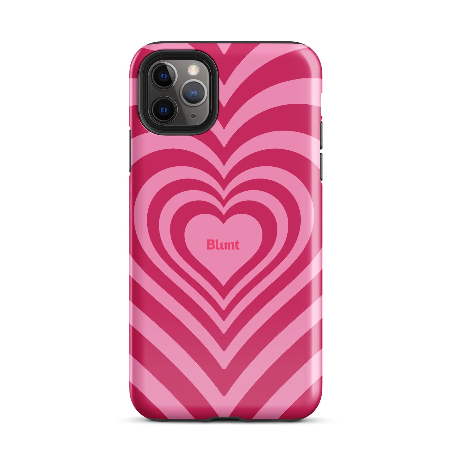 Gigi iPhone Case - blunt cases