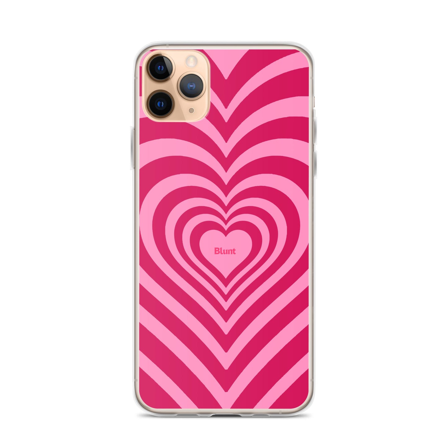 Gigi iPhone Case - blunt cases