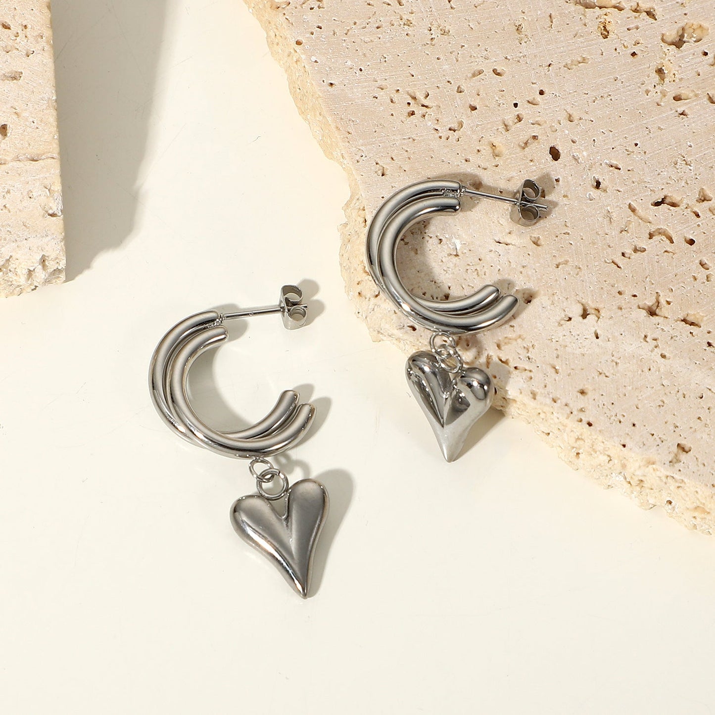 Heartbreaker Hoops - blunt cases