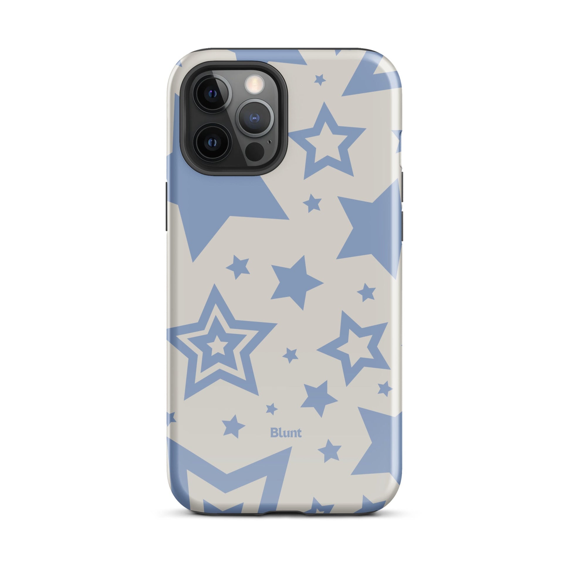 Ice Star iPhone Case - blunt cases