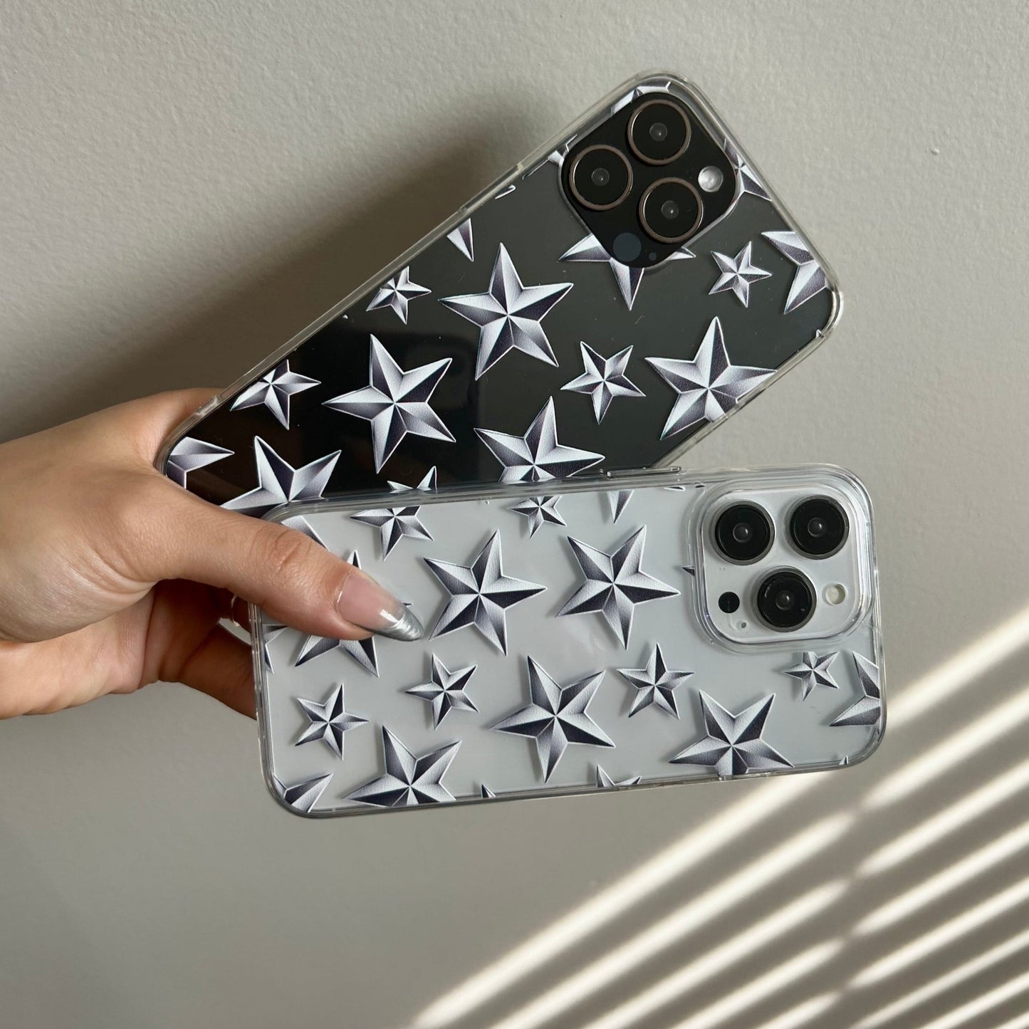 Icon iPhone Case - blunt cases