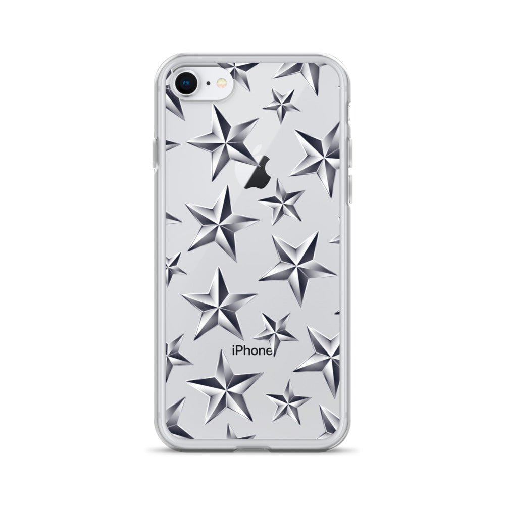 Icon iPhone Case - blunt cases