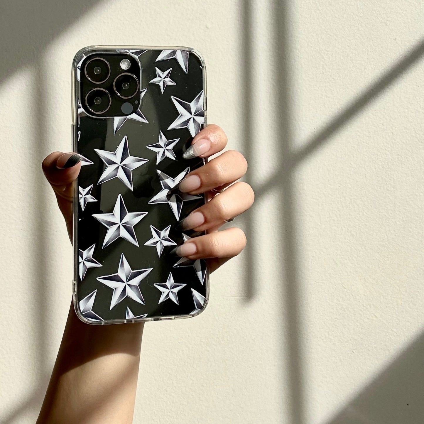 Icon iPhone Case - blunt cases