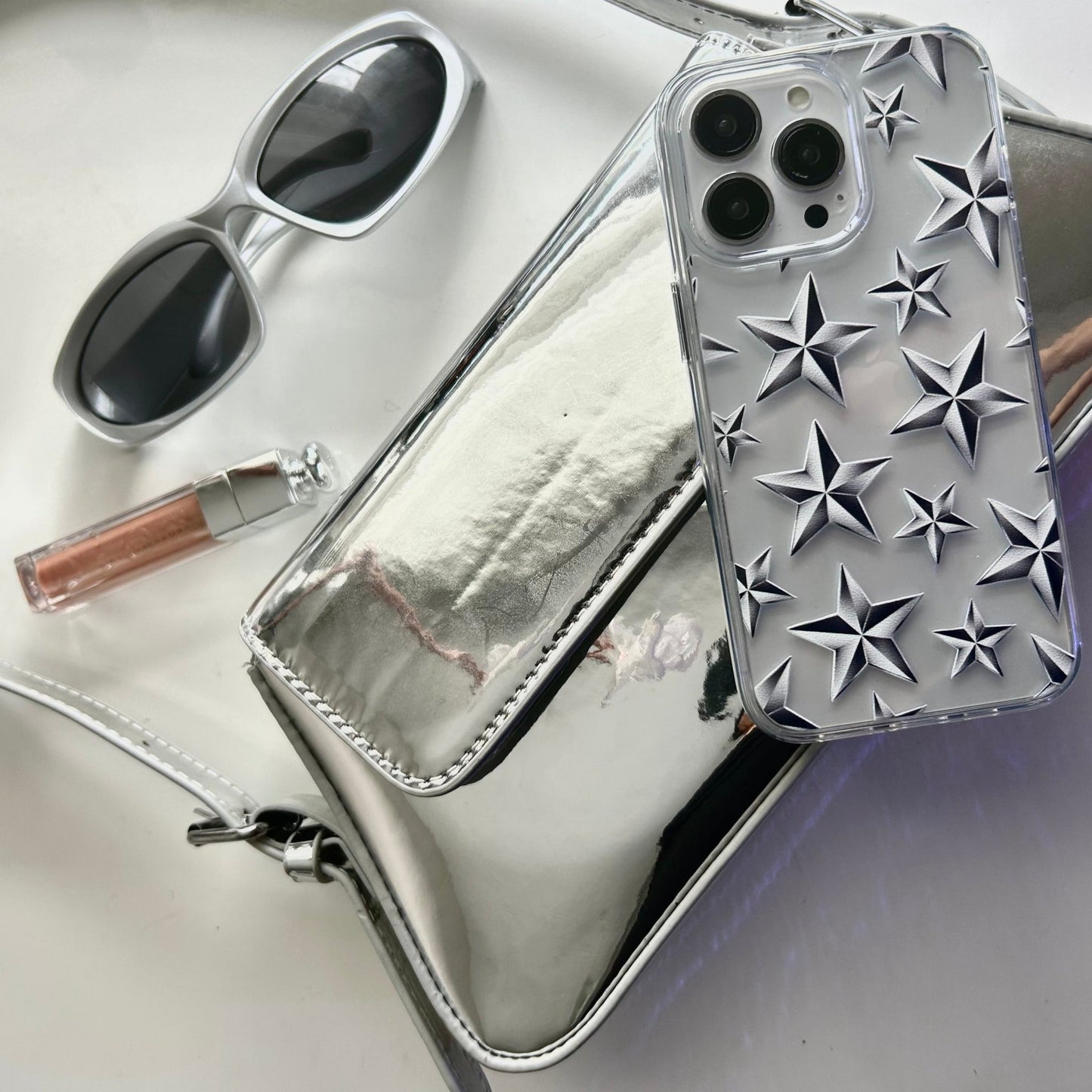 Icon iPhone Case - blunt cases