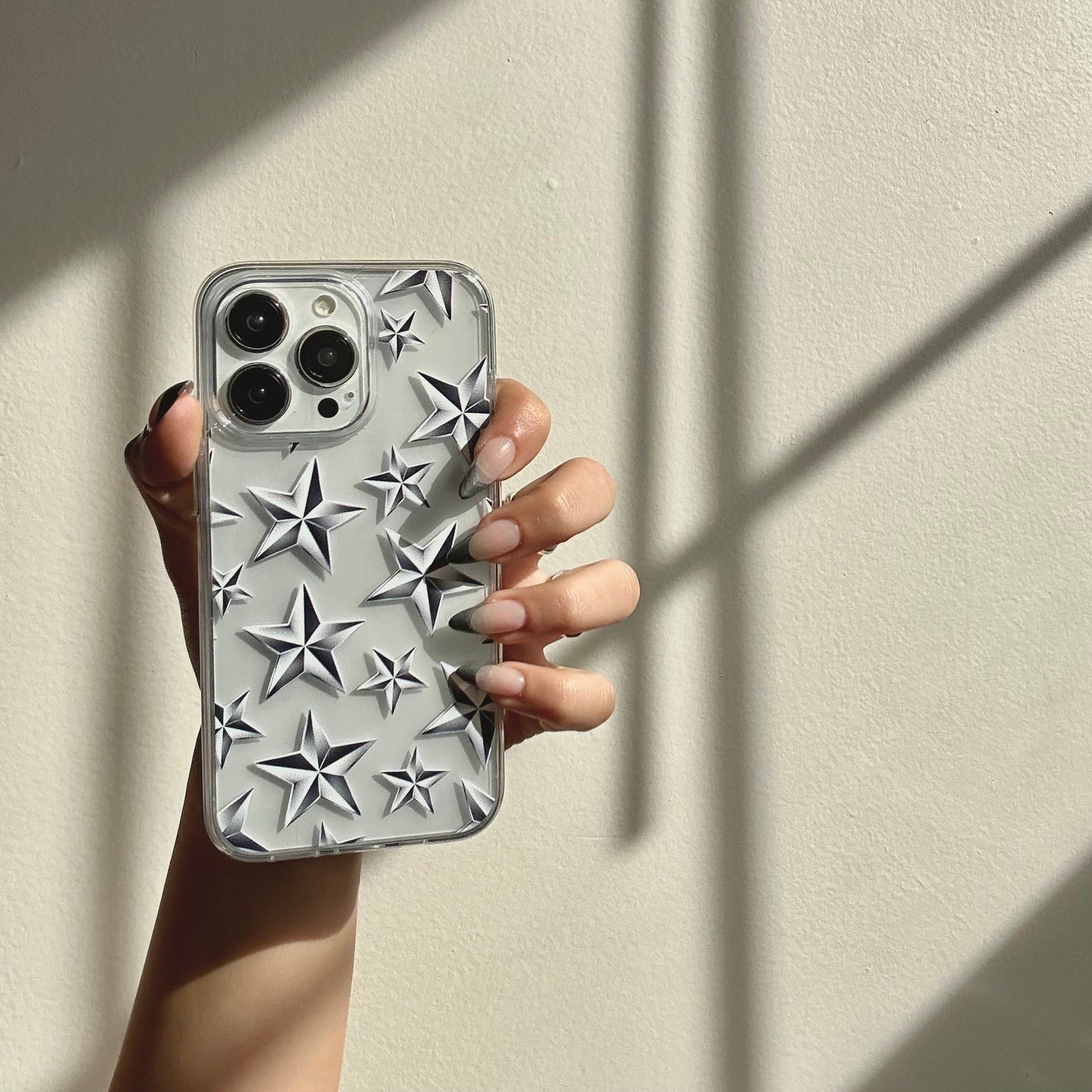 Icon iPhone Case - blunt cases