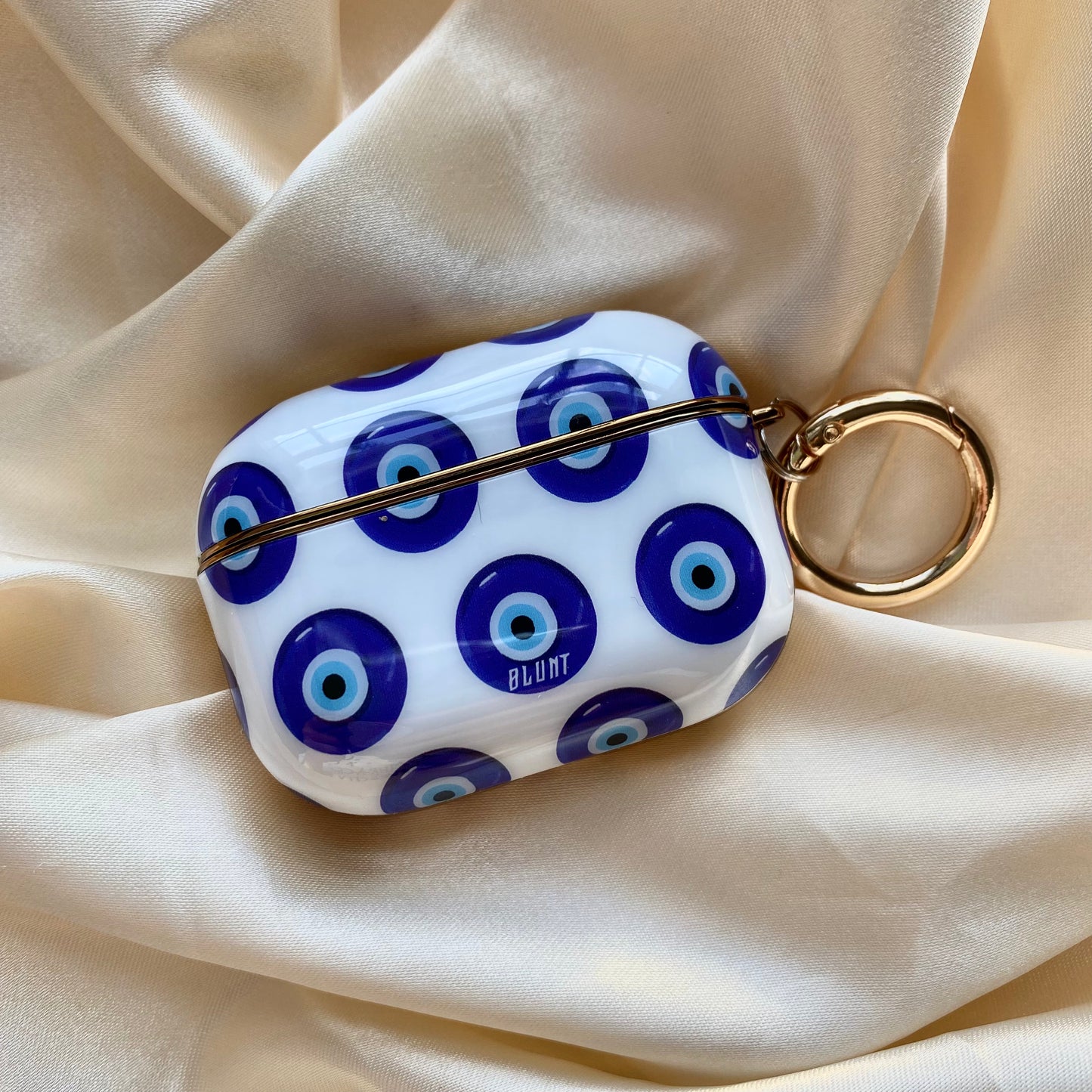 Evil Eyez Airpod Case