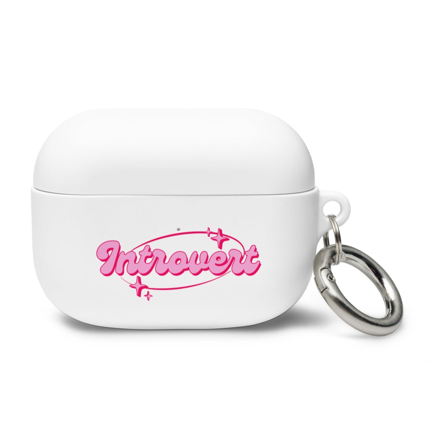 Introvert Airpod Case - blunt cases