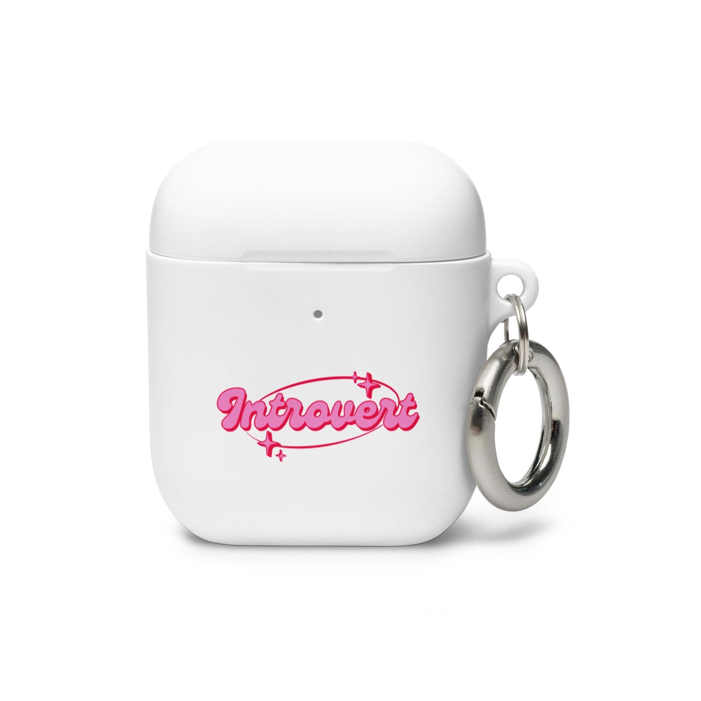 Introvert Airpod Case - blunt cases