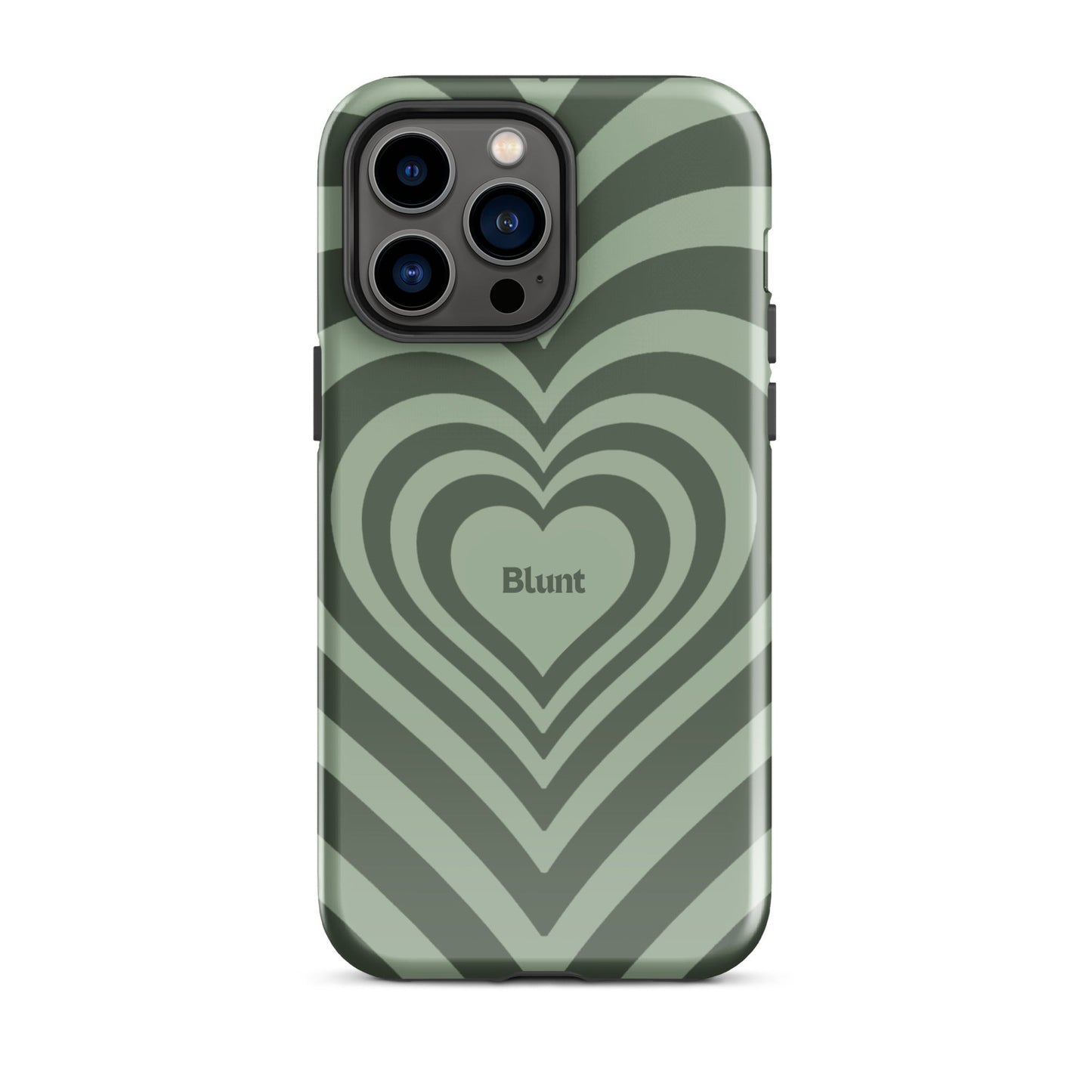 KiKi iPhone Case - blunt cases