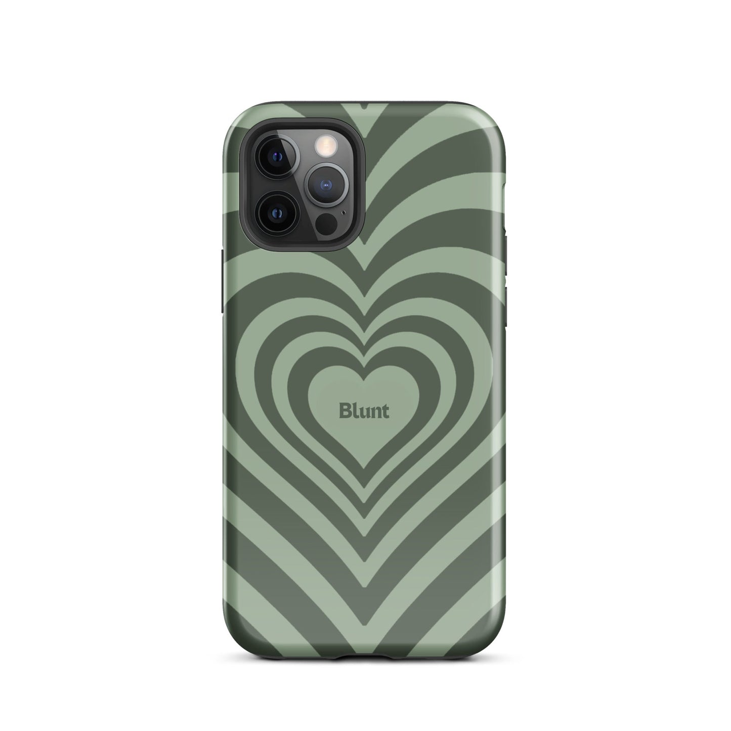 KiKi iPhone Case - blunt cases