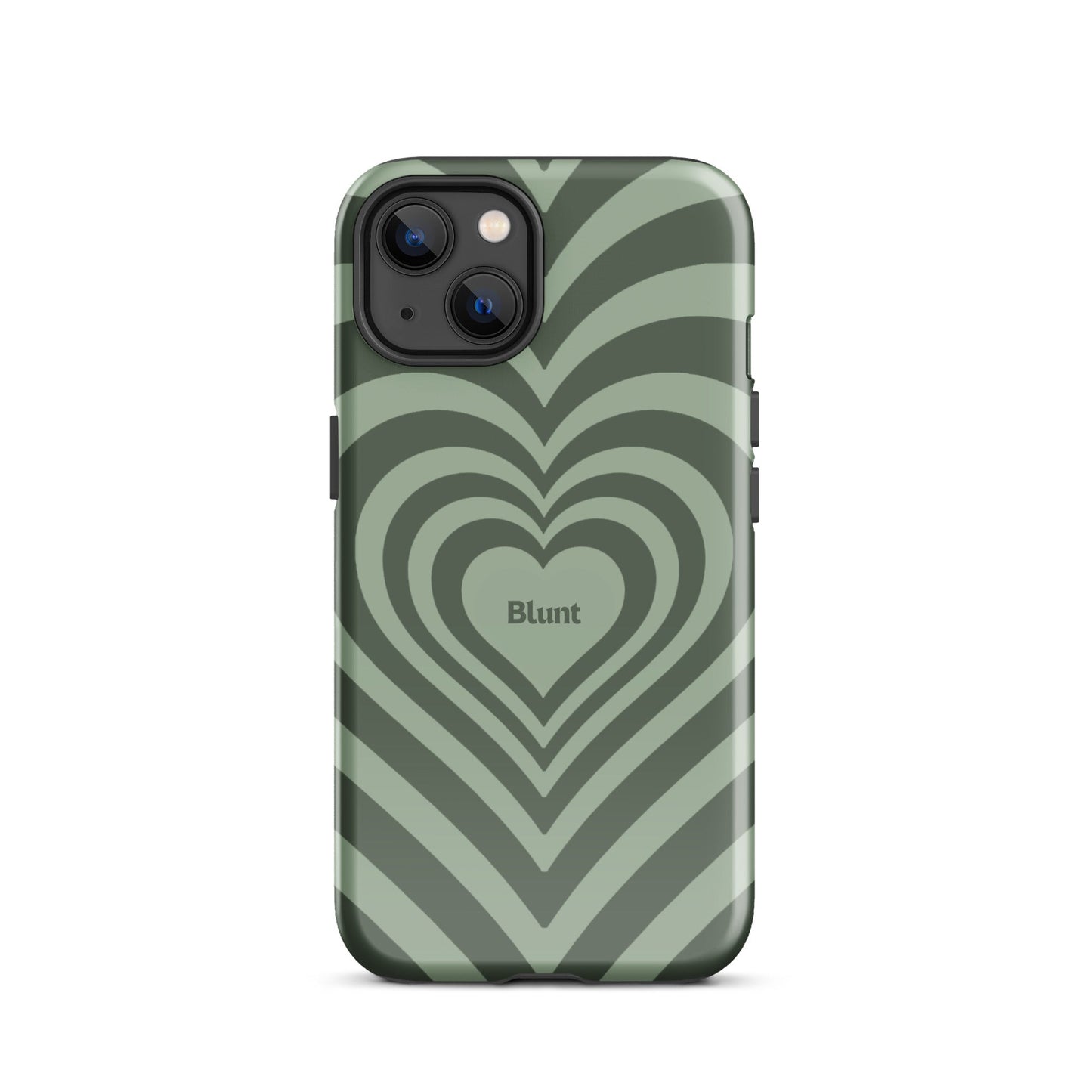 KiKi iPhone Case - blunt cases
