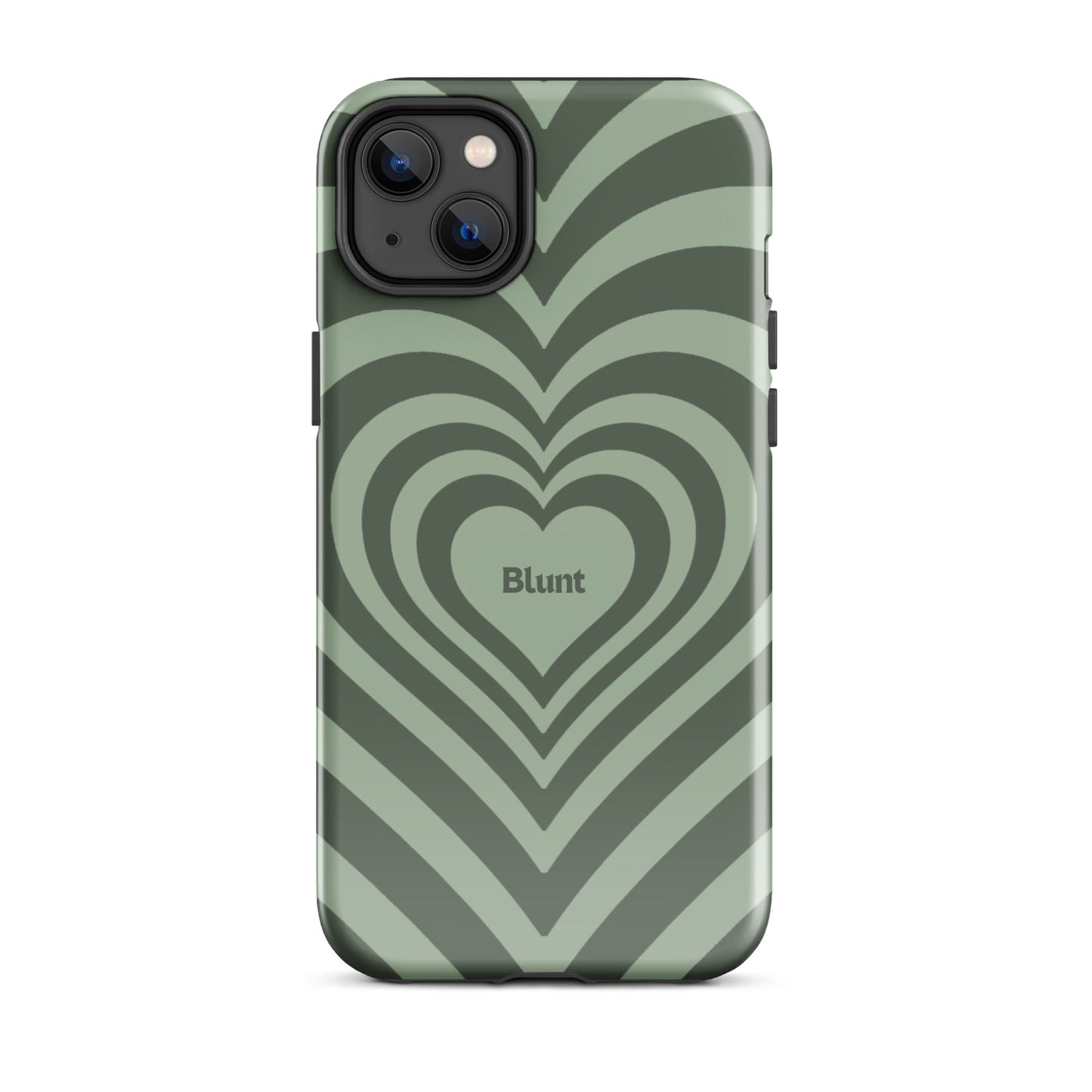 KiKi iPhone Case - blunt cases