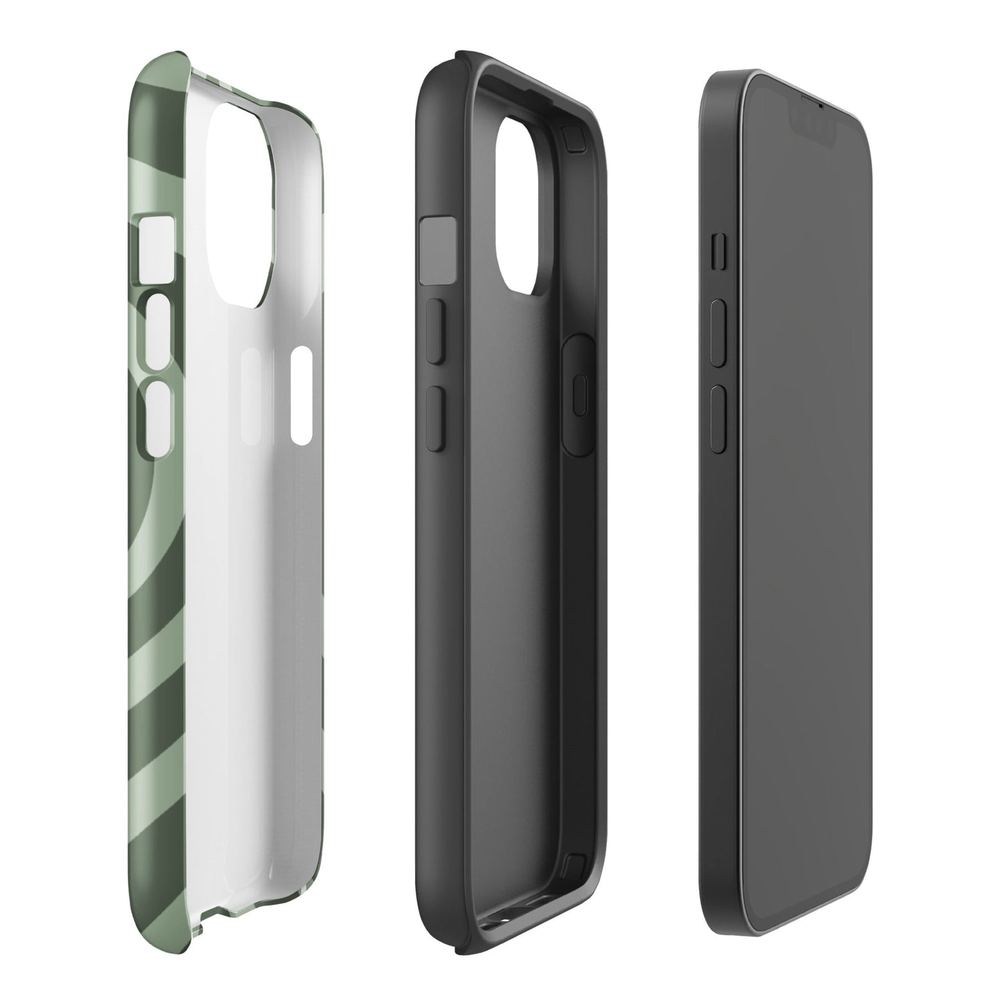 KiKi iPhone Case - blunt cases